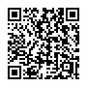 QR code linking to https://deploy-preview-3406--gohugoio.netlify.app/commands/hugo_convert_tojson/