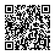 QR code linking to https://deploy-preview-3406--gohugoio.netlify.app/templates/sitemap/