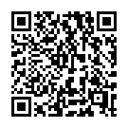 QR code linking to https://deploy-preview-3406--gohugoio.netlify.app/configuration/cascade/