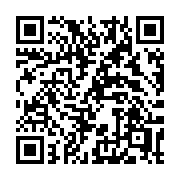 QR code linking to https://deploy-preview-3406--gohugoio.netlify.app/functions/urls/