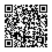 QR code linking to https://deploy-preview-3406--gohugoio.netlify.app/host-and-deploy/deploy-with-rsync/