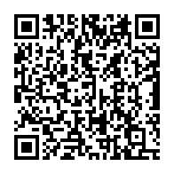 QR code linking to https://deploy-preview-3406--gohugoio.netlify.app/getting-started/directory-structure/