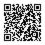 QR code linking to https://deploy-preview-3406--gohugoio.netlify.app/render-hooks/