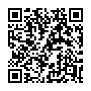 QR code linking to https://deploy-preview-3406--gohugoio.netlify.app/shortcodes/ref/