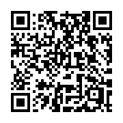 QR code linking to https://deploy-preview-3406--gohugoio.netlify.app/commands/hugo_new_theme/
