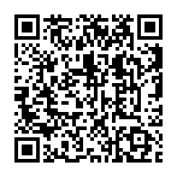 QR code linking to https://deploy-preview-3406--gohugoio.netlify.app/templates/new-templatesystem-overview/