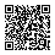 QR code linking to https://deploy-preview-3406--gohugoio.netlify.app/commands/hugo_mod_init/