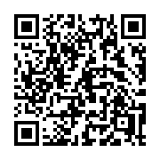 QR code linking to https://deploy-preview-3406--gohugoio.netlify.app/functions/hugo/sites/