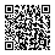 QR code linking to https://deploy-preview-3406--gohugoio.netlify.app/functions/collections/shuffle/