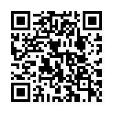 QR code linking to https://deploy-preview-3406--gohugoio.netlify.app/404.html