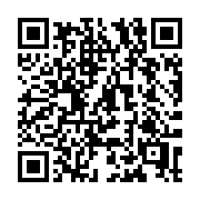 QR code linking to https://deploy-preview-3406--gohugoio.netlify.app/configuration/versions/