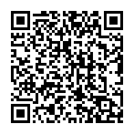 QR code linking to https://deploy-preview-3406--gohugoio.netlify.app/host-and-deploy/host-on-azure-static-web-apps/