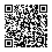QR code linking to https://deploy-preview-3406--gohugoio.netlify.app/commands/hugo_config_mounts/