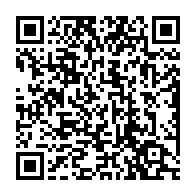 QR code linking to https://deploy-preview-3406--gohugoio.netlify.app/host-and-deploy/host-on-github-pages/