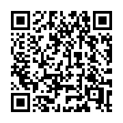 QR code linking to https://deploy-preview-3406--gohugoio.netlify.app/configuration/taxonomies/